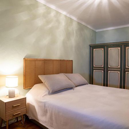 Apartamento Fortaleza Sesimbra Esterno foto